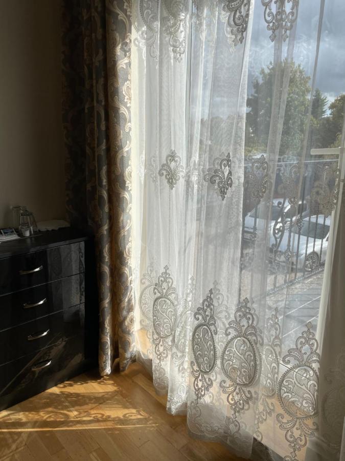 The White Lodge Hotel Hereford Esterno foto